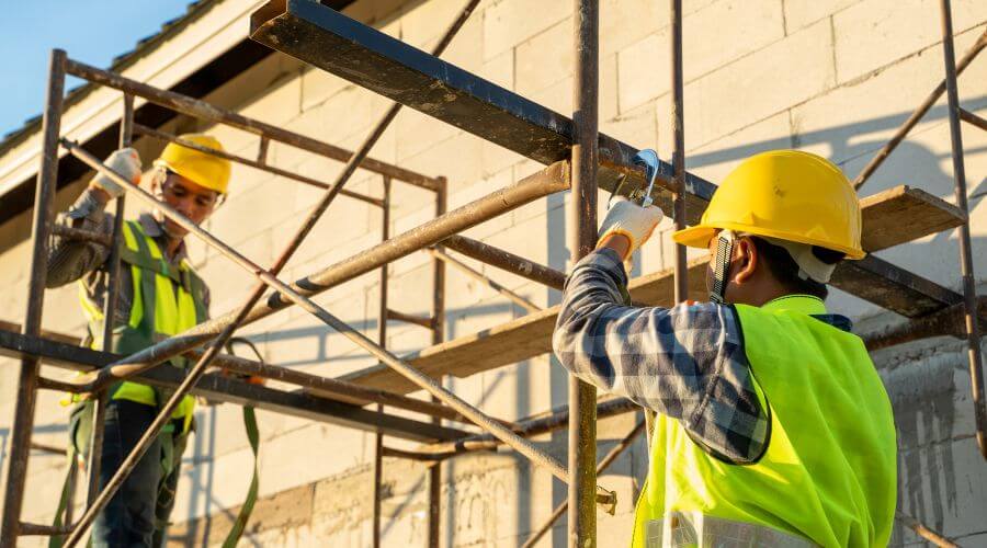Roof Vent Repair in Atlanta, GA